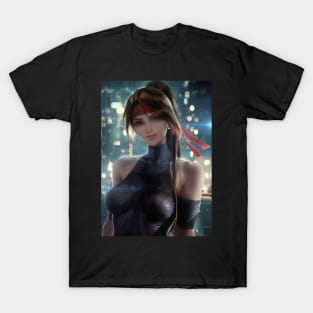 Jessie T-Shirt